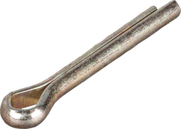 Goupille fendue (clavette) · réf. 412686