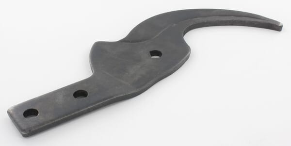 Contre lame pour P19-80 · réf. R619V
