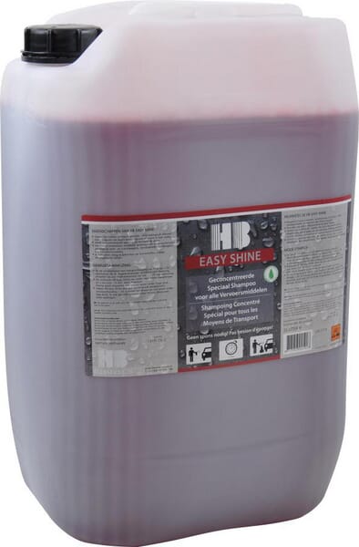 HB Easy shine 25 litrů