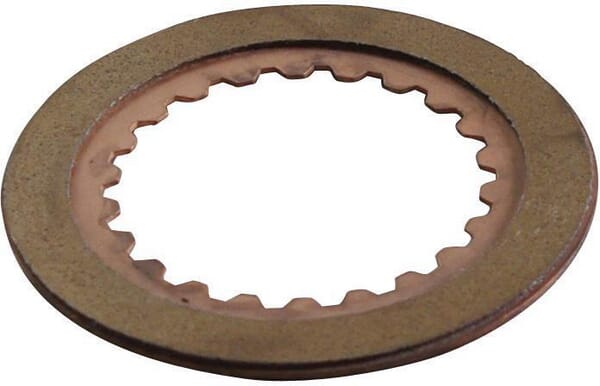 Lamelle poussoir d'embrayage interne · réf. AGW03467