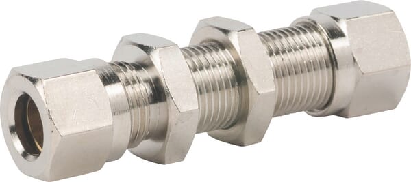 Přehrazení typu BHCR