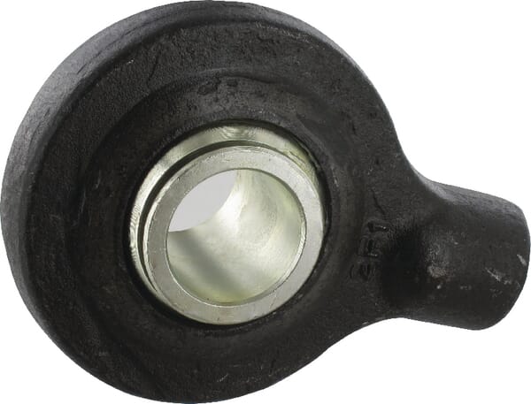 Embout rond 31,6 mm — réf. WE2311002SKR