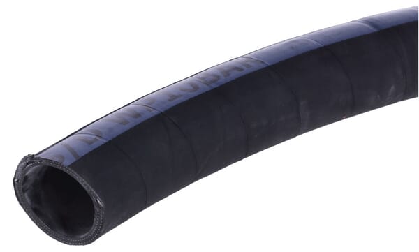 Univerzální sací a tlakové gumové hadice, 10 barů