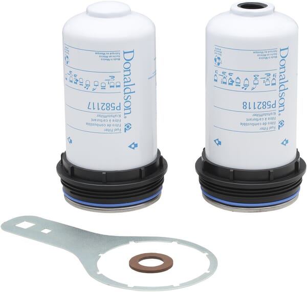 Kit de filtre à carburant — réf. X220184