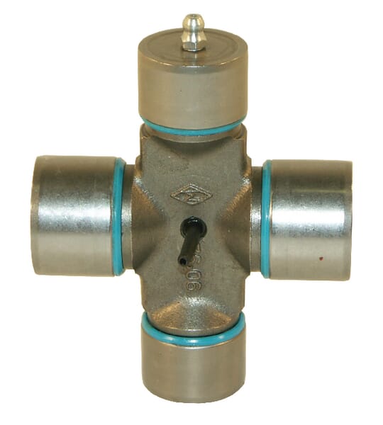 Croisillon Ø 27x76,0 mm / Ø 32x94,0 mm, série 2480/P480, Walterscheid · réf. 3506134