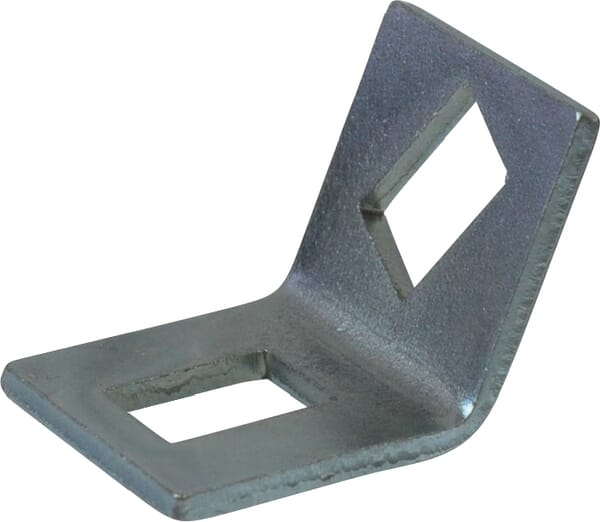 Plaque de fixation Kuhn · réf. 56165800