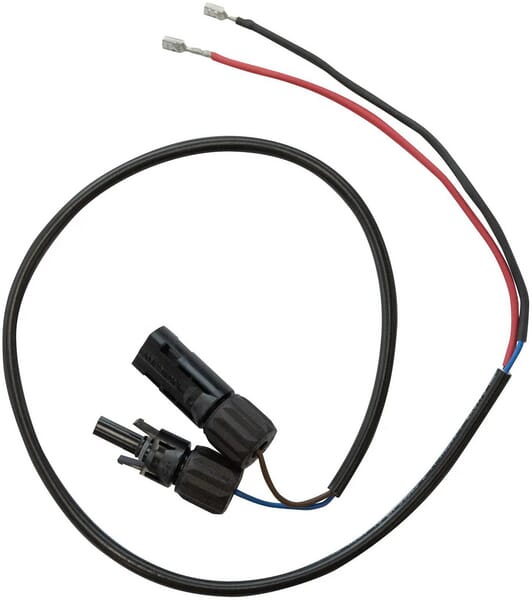Câble de connexion de panneau solaire Gallagher · réf. 091454GAL
