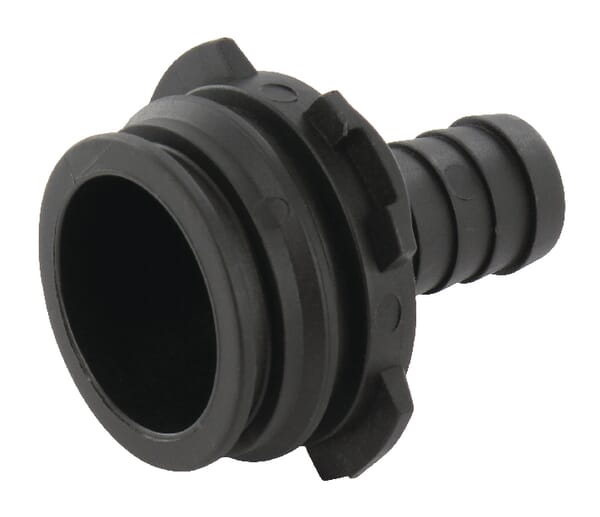 Raccord de tuyau droit 13 mm avec connexion mâle T5 · réf. 1091513