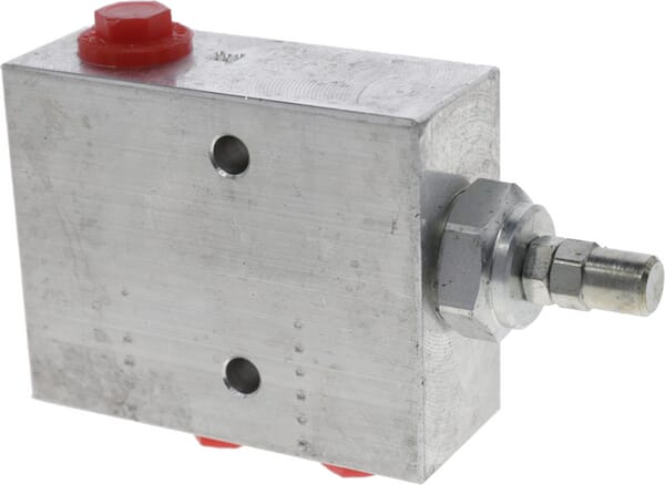 Tlakový omezovací ventil 3/8