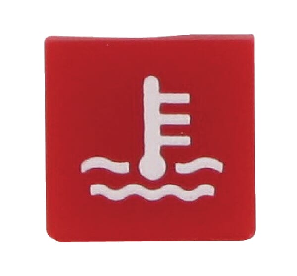 Symbole température · réf. 9XT714300191