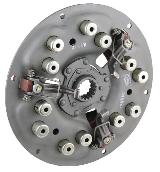 Embrayage automatique Belarus · réf. 134000100DN