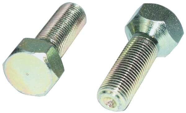 Boulon de roue · réf. JD21N