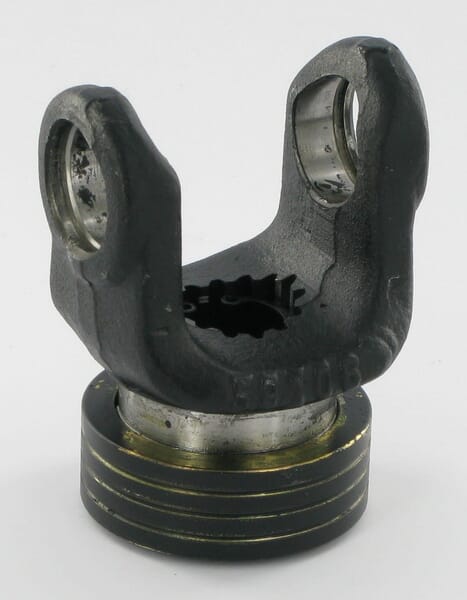 Mâchoire verrouillage rapide, 1"-15 can, 1/G1/S1 Bondioli&Pavesi · réf. 505010651