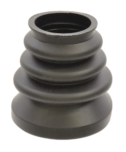 Vlnovcový měch horní