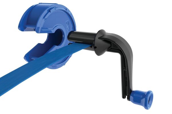 Naviják upínacího popruhu malý Eessy® 25mm