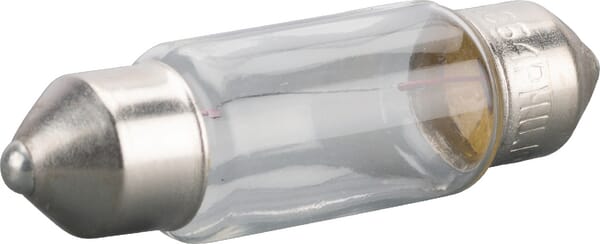Ampoule 24V 10W SV8.5 Philips · réf. GL13854CP