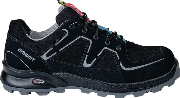Захисне взуття Nordic Cross S3 48