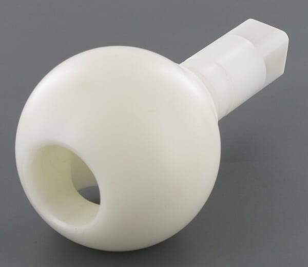 Bille pour VTDC 1300 vue 2