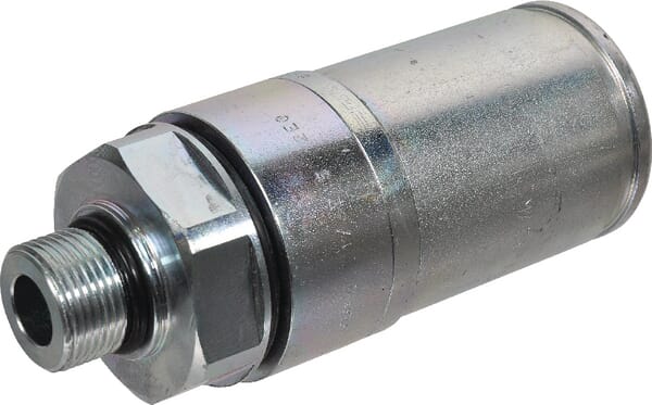 Coupleur femelle 3/4-M22x150 vue 2