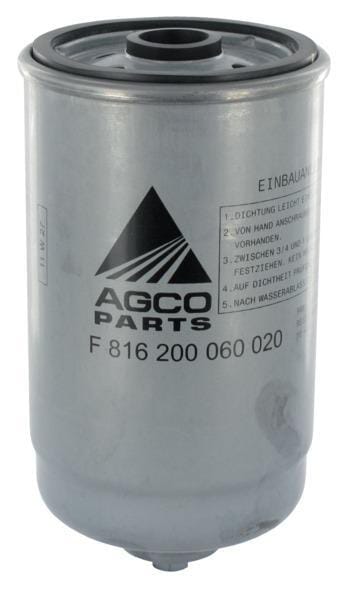 Filtre à gasoil — réf. F816200060020