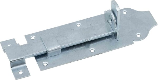 Boulon plat 160 mm · réf. WAE168105