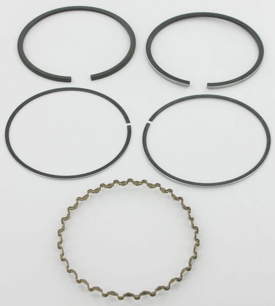 Sada pístních kroužků