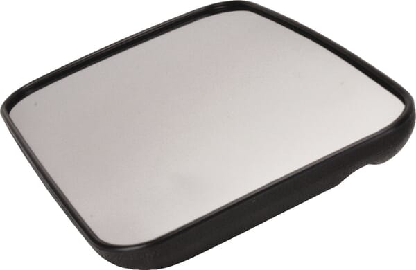 Rétroviseur 310x225 Ø18 12V chauffant · réf. CA7398025