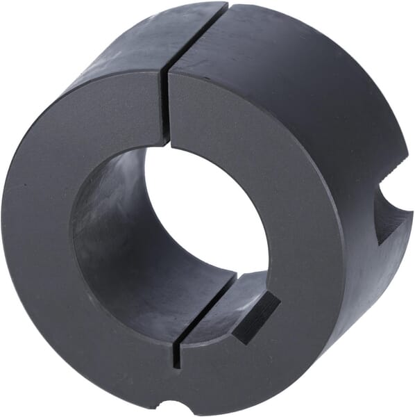 Upín. pouzdro Taperlock 45 mm