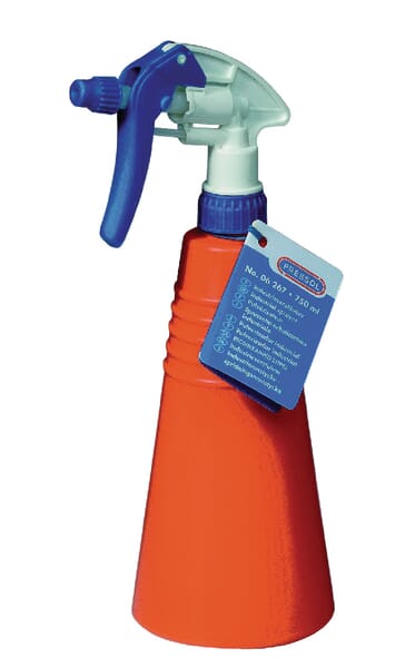 Ruční rozprašovače Pressol