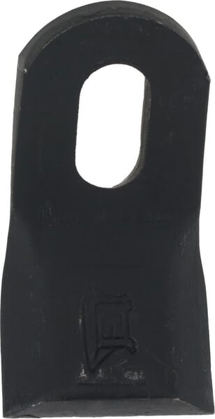 Fléau coudé 40x82mm adapté pourFerri — réf. CK2481