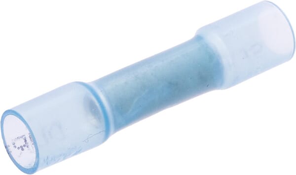 Connecteur bleu — réf. KK301525