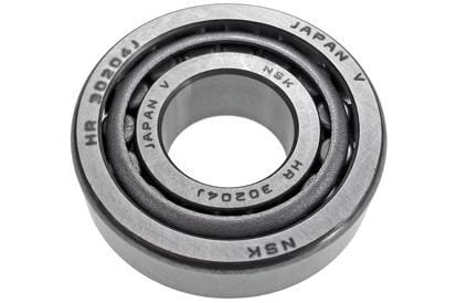 Tapered roller bearing 20x47x12mm Vapormatic