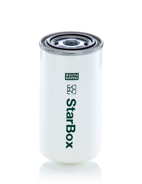 Filter, Compressed air-oil separation · réf. LB95020