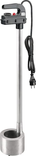 Chauffe lait électrique E 2000 · réf. 030224000