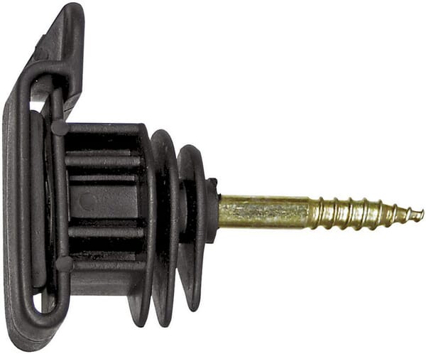 Vis isolante longueur 40 mm 1 pièce — réf. 166844380