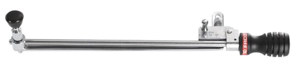 Clé dynamométrique manuelle 36nm · réf. R203DA