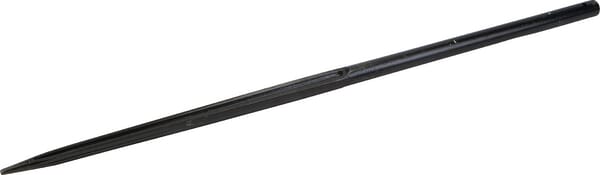Dent droite 1400x42, poinçon. · réf. FT421400S