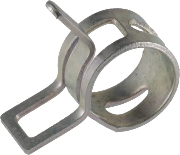 Trubková spona (D8)