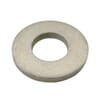 DIN 6796 spring washers, zinc-plated