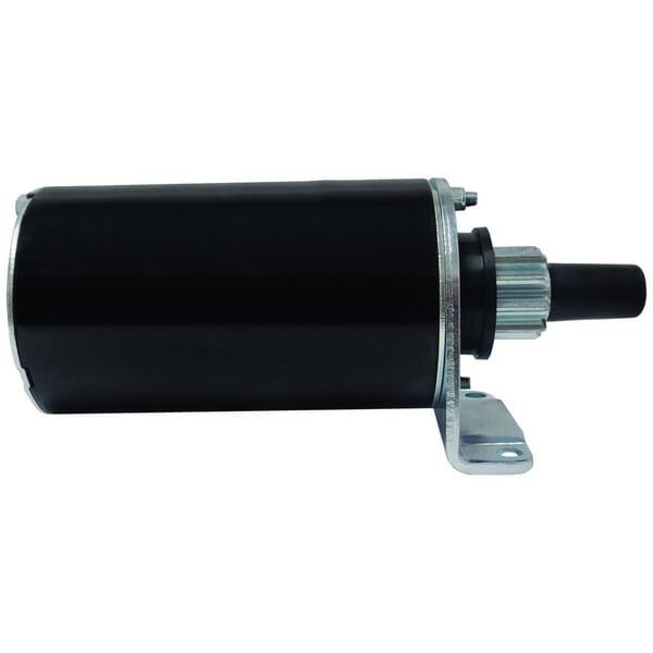 Démarreur 12 V anti-horaire, 10 dents vue 6