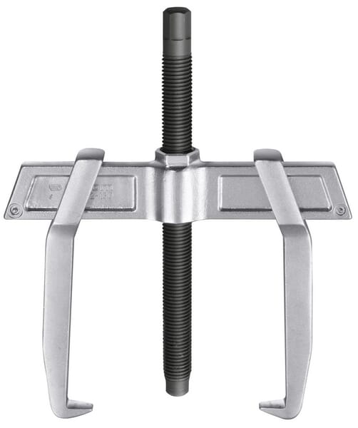 Extracteur 2 griffes coulis 45-130mm · réf. U232130