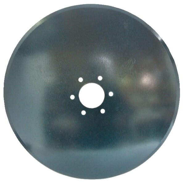 Disque de coutre — réf. CD3503