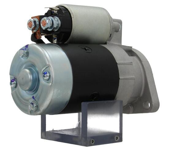 Démarreur 12V, 1.2kW, 11 dents, CW,Kramp vue 2