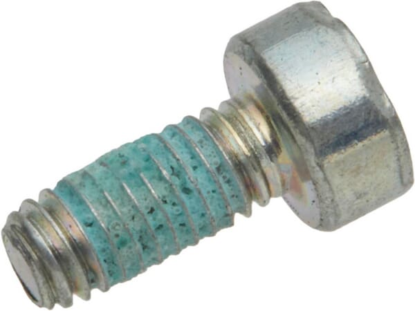 Vis cannelée IS-M3 x 7 - 12,9 — réf. 90223730334