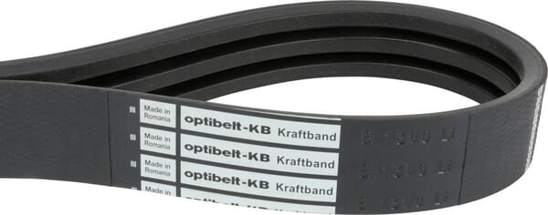 Powerbelt 3 courroies — réf. KB3B1300