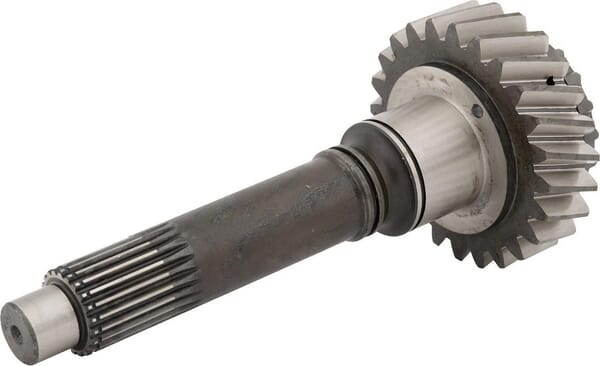Arbre de transmission de boîte de vitesses T-24 pour C-385 — réf. 26900088126003