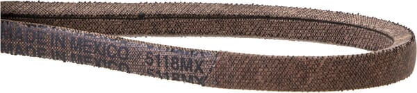 Courroie 3L 25.65 Hyd9 — réf. 37X127MA