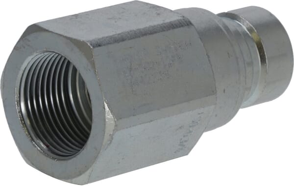 Coupl. m.3/4 Tema FF ISO 16028 vue 2