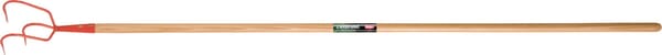 Cultivateur 3 dents fixe avec manche, 150 cm — réf. PO0340231