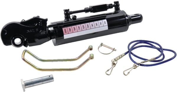Barre de poussée hydraulique — réf. TCVNA4090185K3